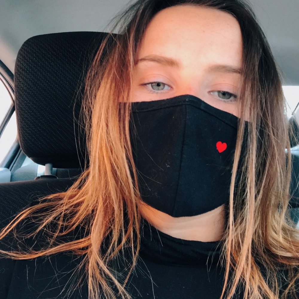 Meet your Posher, Annie